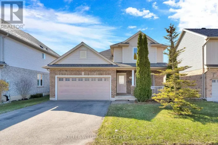 341 MCMAHEN STREET, London East