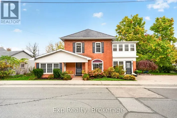 341 METCALF STREET, Tweed)