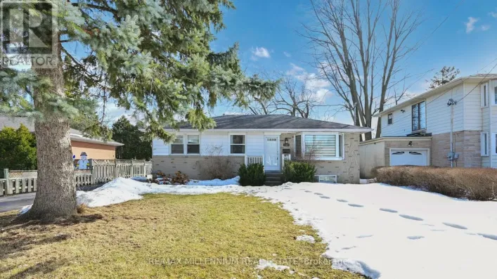 341 MOORE PARK AVENUE, Toronto