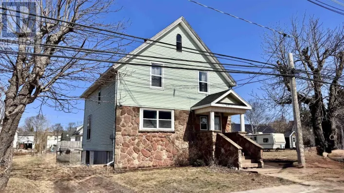 341 Notre Dame Street, Summerside