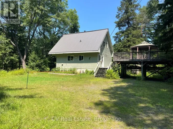 341 OLD NORTH ROAD, Huntsville