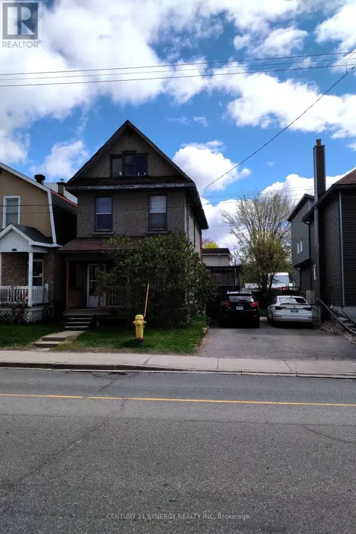 341 PARKDALE AVENUE, Ottawa