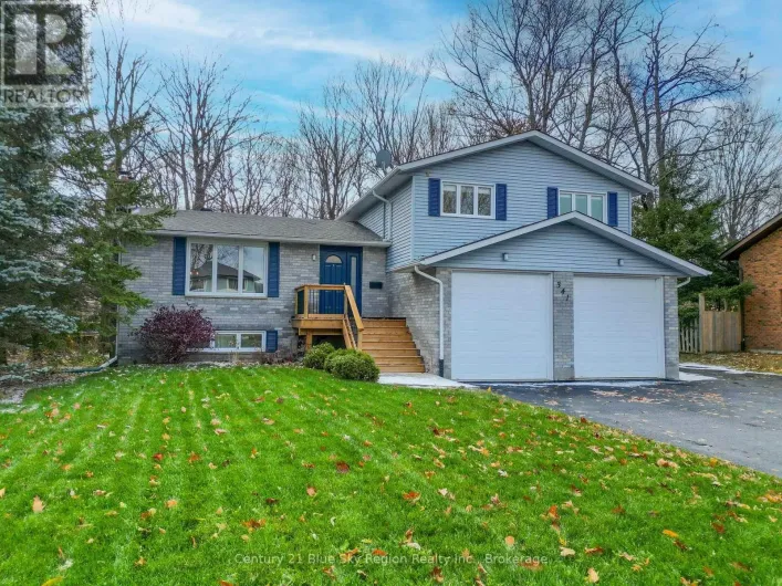 341 PEARCE STREET, North Bay