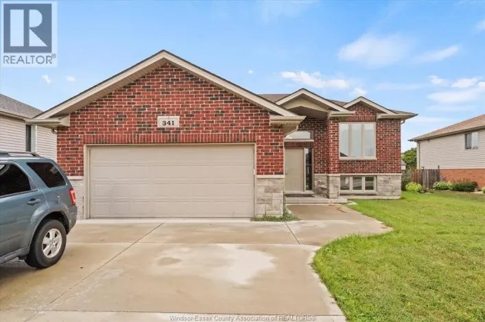 341 PIROLI CRESCENT, Lakeshore