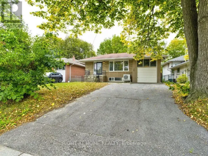 341 RATHBURN ROAD, Toronto