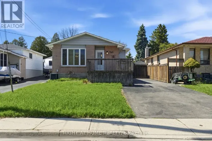 House for sale: 341 REXFORD DRIVE, Hamilton