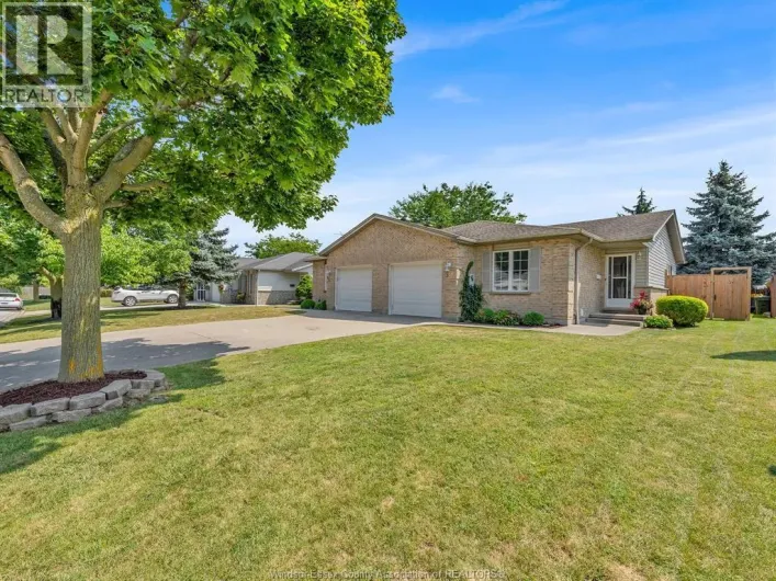 341 RIDGEVIEW PL N, Amherstburg