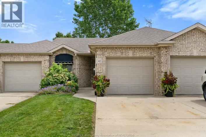 341 Rockport LANE, Kingsville