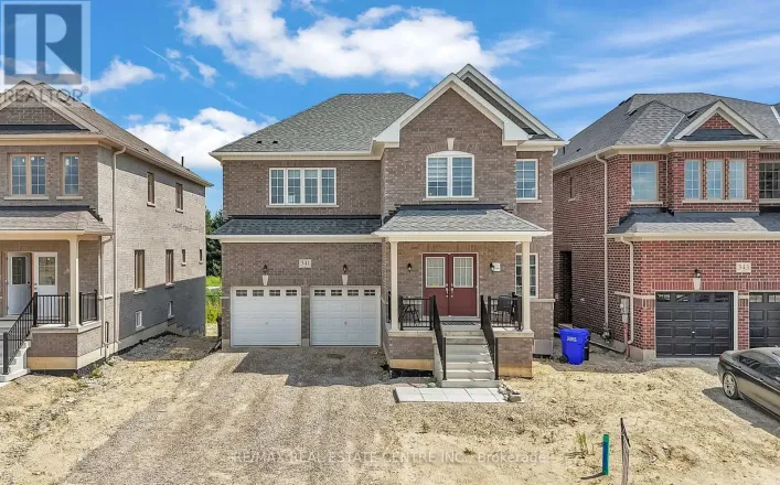 341 RUSSELL STREET, Southgate