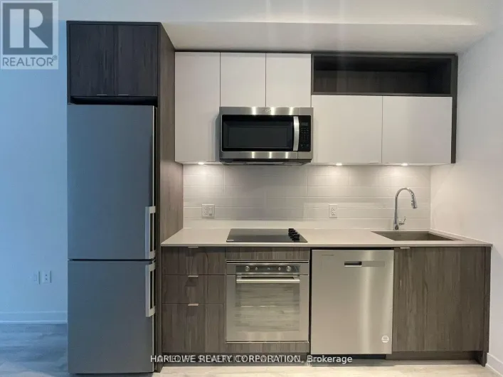 341 SE - 60 PRINCESS STREET, Toronto