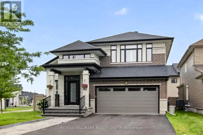 341 SERENADE CRESCENT, Ottawa