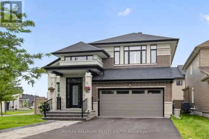341 SERENADE CRESCENT, Ottawa