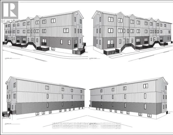 341 SOUTHDALE ROAD E, London South