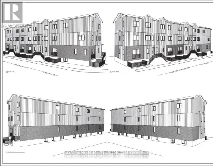 341 SOUTHDALE ROAD E, London South