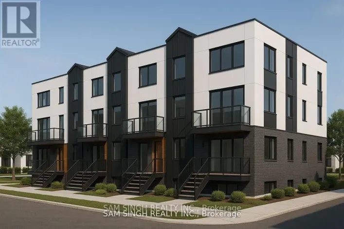 341 SOUTHDALE ROAD E, London South