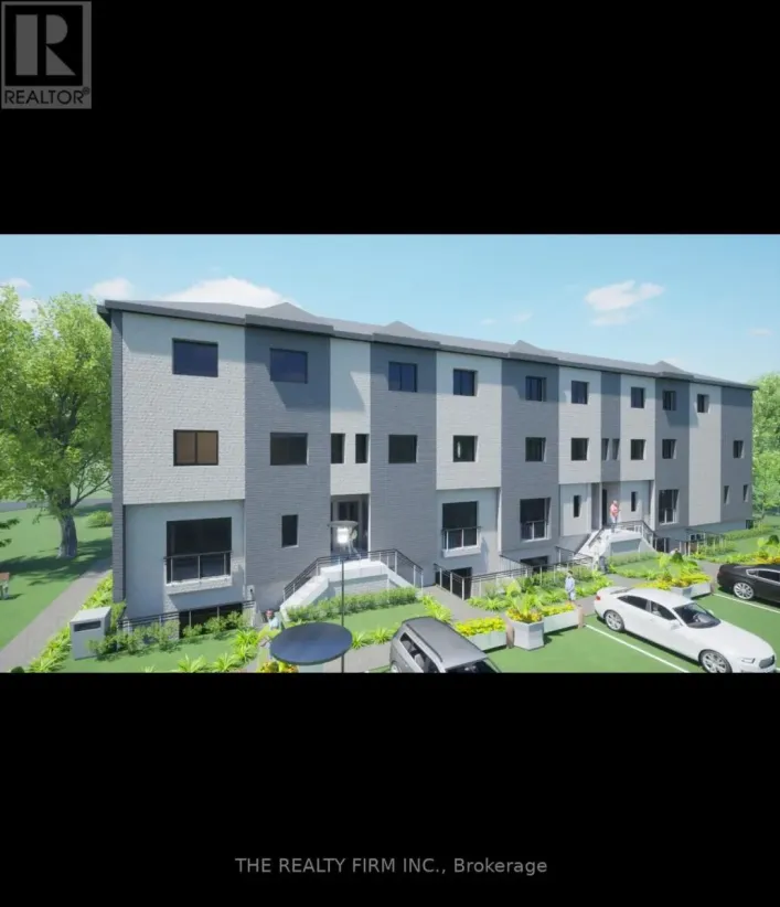 341 SOUTHDALE ROAD E, London South