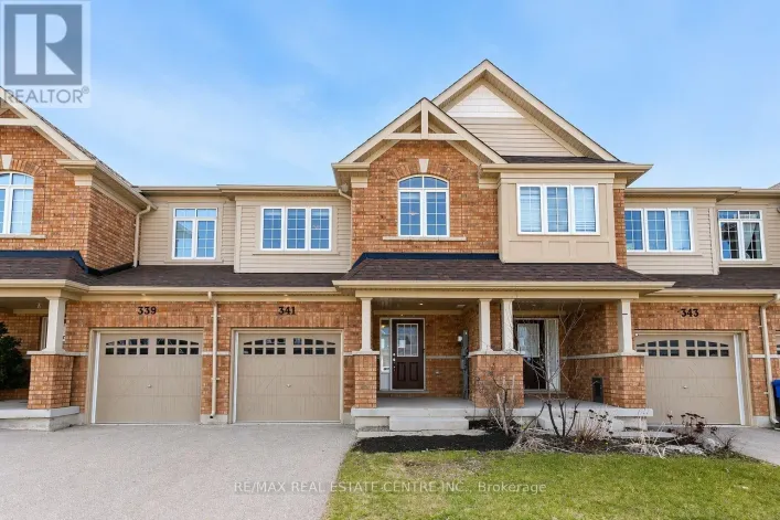 341 STEWART STREET, Shelburne