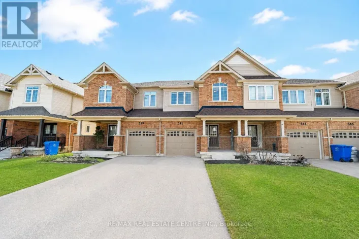 341 STEWART STREET, Shelburne
