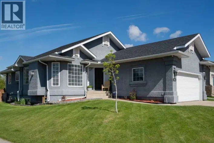 341 Sunset Place, Okotoks