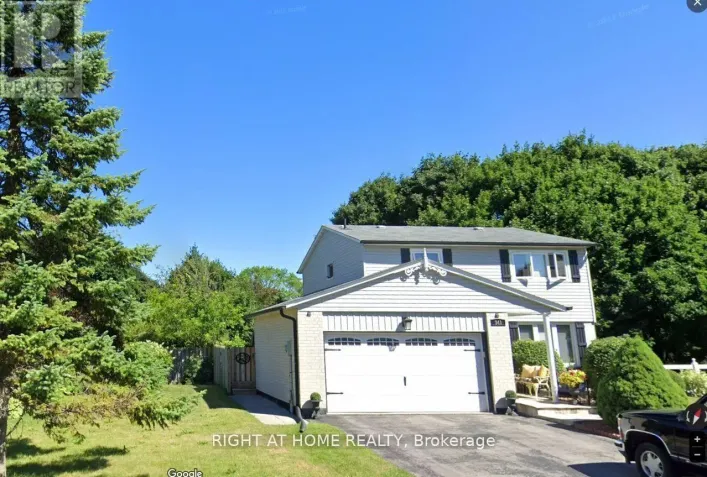 341 WEBB COURT, Newmarket