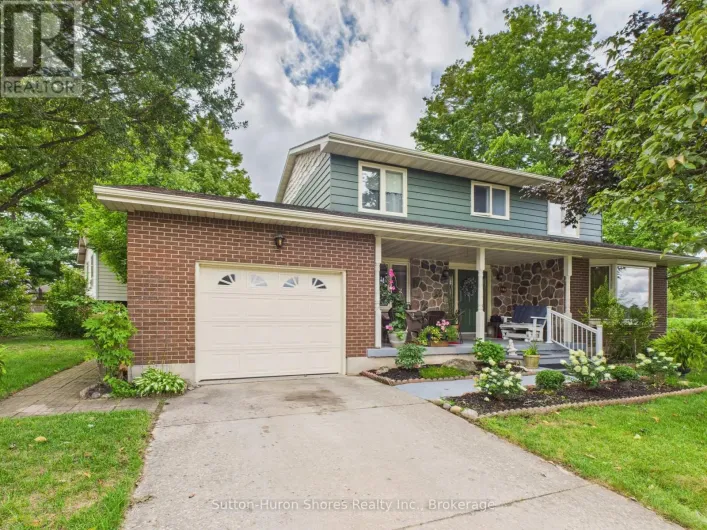 341 WELLINGTON STREET, Saugeen Shores