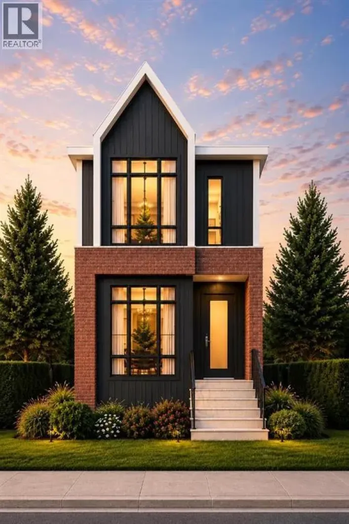 3410 1 Street NW, Calgary