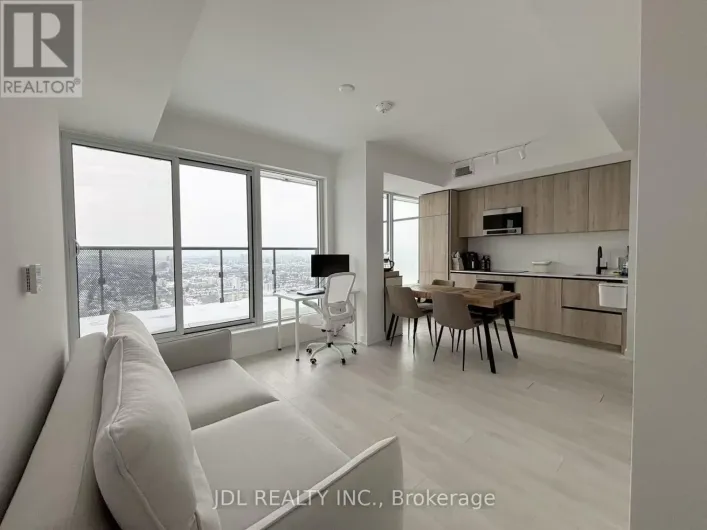 3410 - 127 BROADWAY AVENUE, Toronto