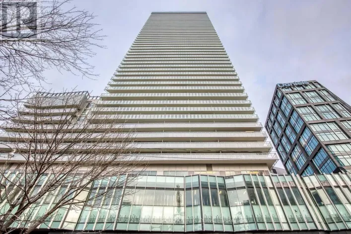 3410 - 15 LOWER JARVIS STREET, Toronto