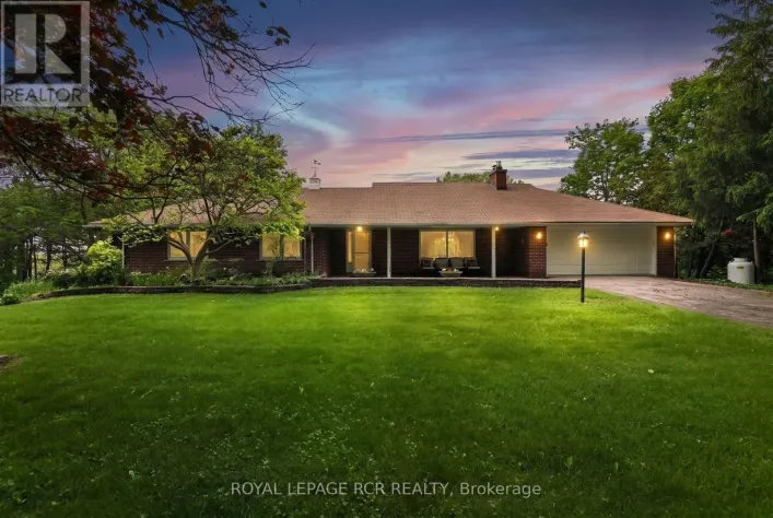 3410 19TH SIDE ROAD, King