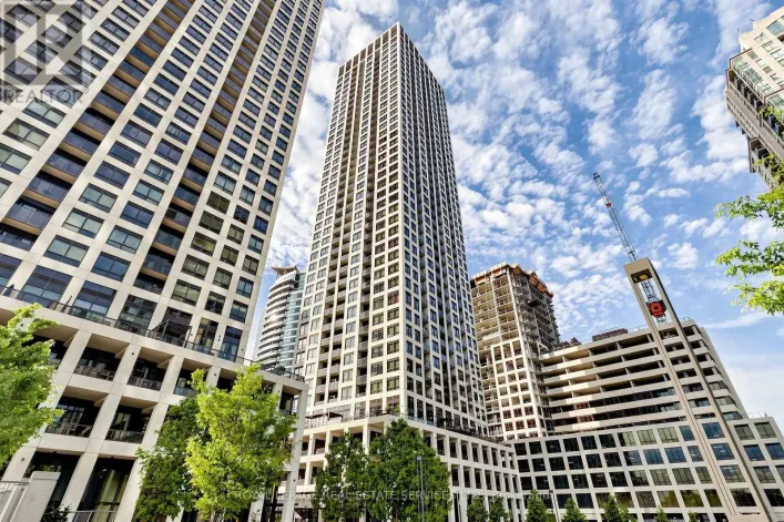 3410 - 30 ELM DRIVE, Mississauga