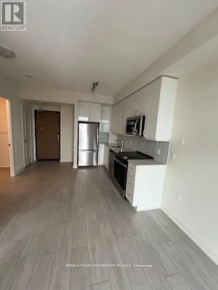 3410 - 38 ANNIE CRAIG DRIVE N, Toronto