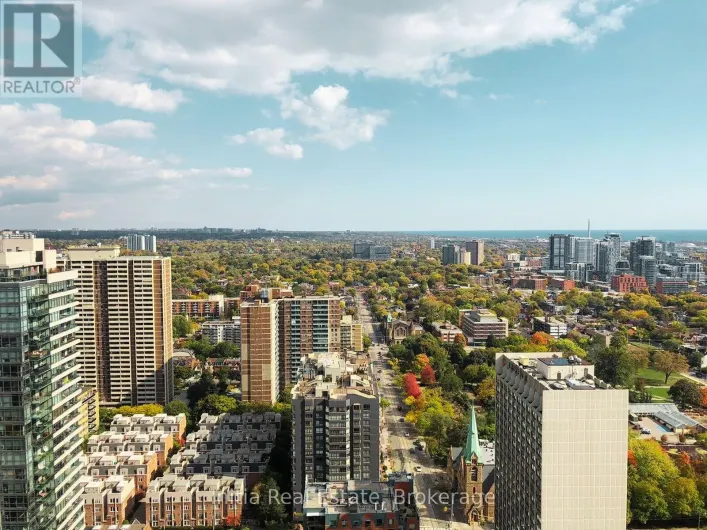3410 - 403 CHURCH STREET, Toronto