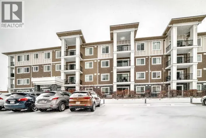 3410, 450 Sage Valley Drive NW, Calgary
