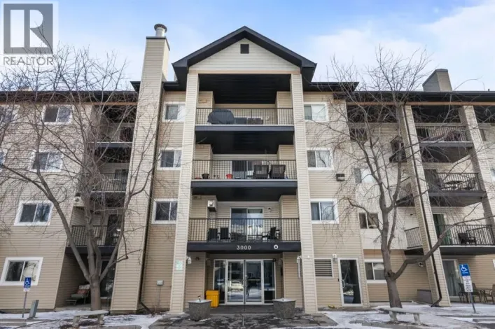 3410, 4975 130 Avenue SE, Calgary