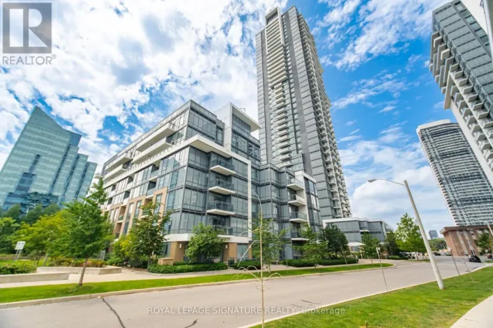 3410 - 55 ANN O'REILLY ROAD, Toronto