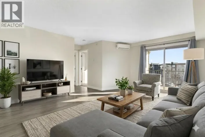 3410, 625 Glenbow Drive, Cochrane