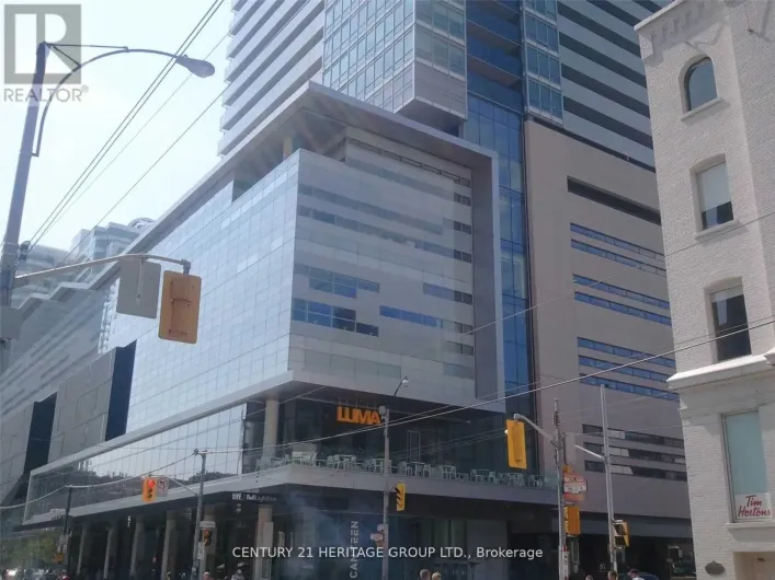 3410 - 80 JOHN STREET, Toronto