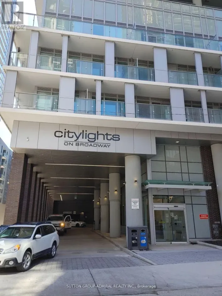 3410 - 99 BROADWAY AVENUE, Toronto