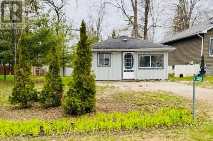 3410 BEACHVIEW AVENUE, Severn
