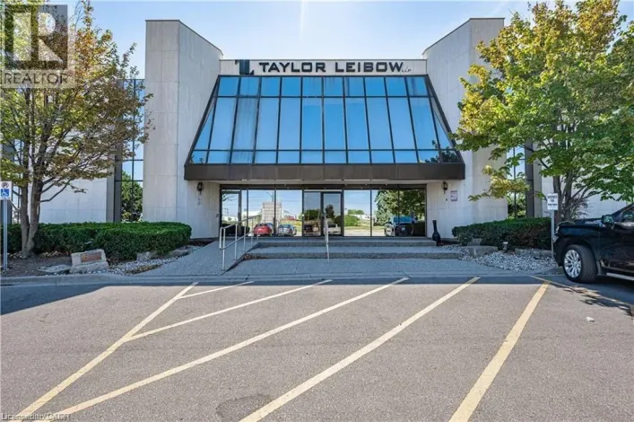 3410 SOUTH SERVICE Road Unit# 103, Burlington