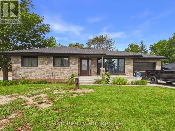 341013 GREY ROAD 28 ROAD, Hanover