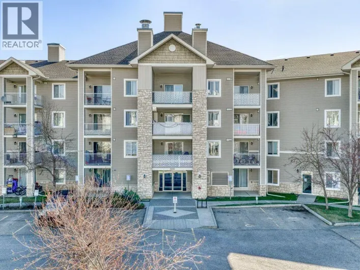 3411, 16320 24 Street SW, Calgary
