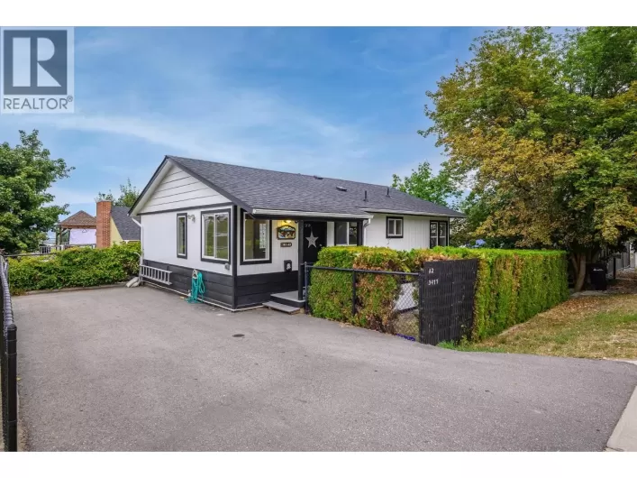 3411 17 Avenue Unit# A2, Vernon