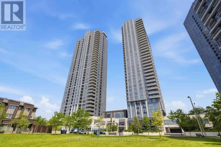 3411 - 255 VILLAGE GREEN SQUARE, Toronto