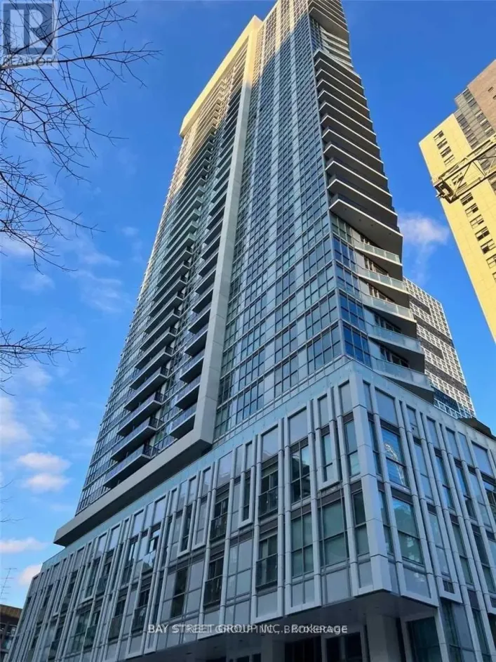 3411 - 77 MUTUAL STREET, Toronto