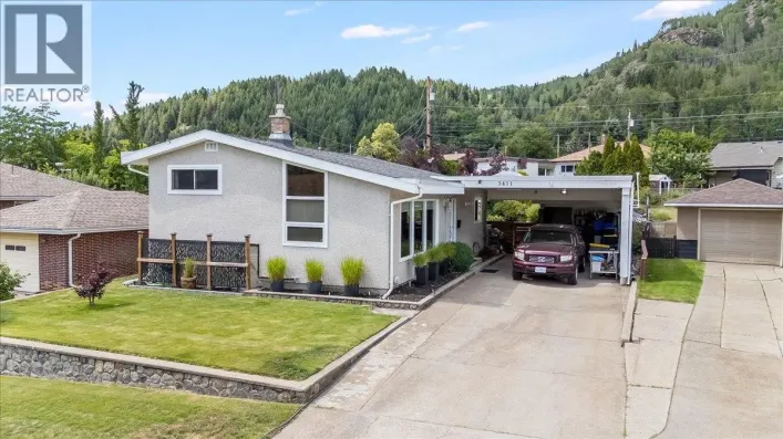 3411 Marigold Drive, Trail