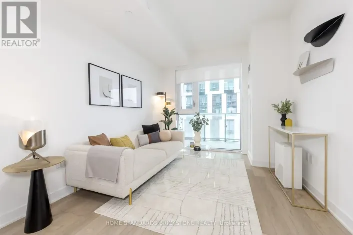 3412 - 100 DALHOUSIE STREET, Toronto