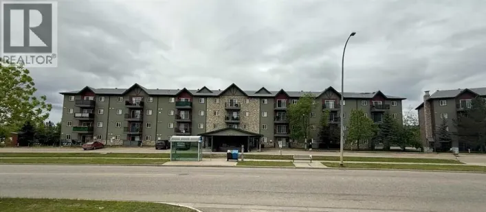 3412, 200 Lougheed Drive, Fort McMurray