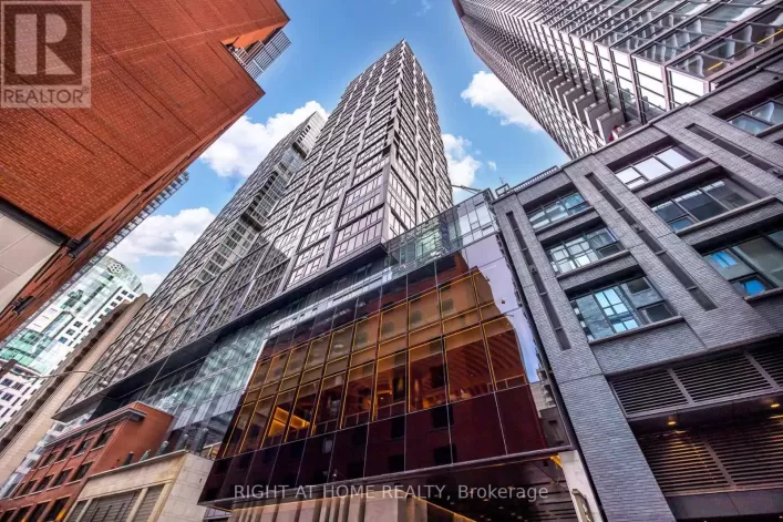 3412 - 35 MERCER STREET N, Toronto