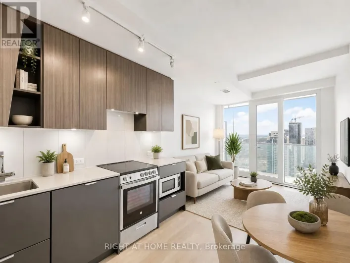 3412 - 3883 QUARTZ ROAD, Mississauga